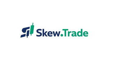 Skew logo