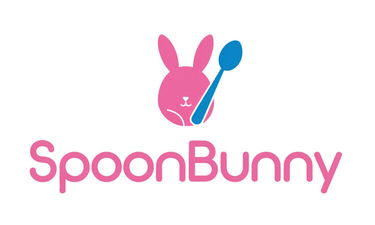 Spoonbunny.com - Creative brandable domain for sale