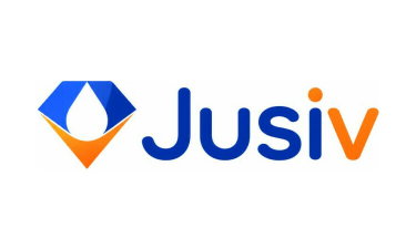 Jusiv logo