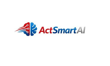 ActSmartAI logo