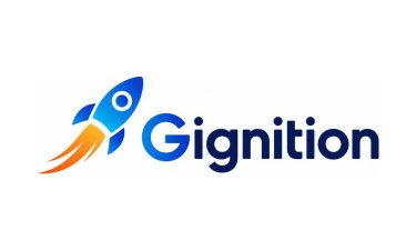 Gignition.com is for sale