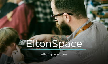 EltonSpace logo