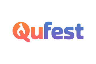 QuFest.com - Creative brandable domain for sale