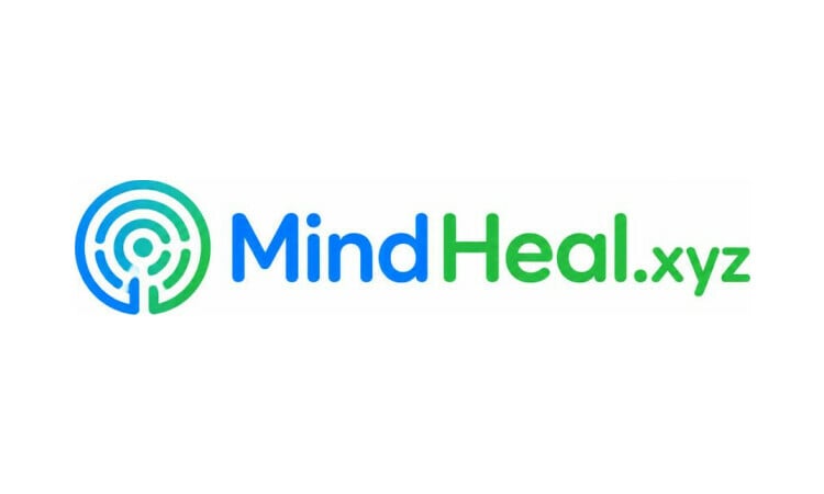 MindHeal logo