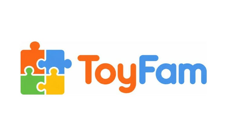 ToyFam logo