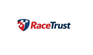RaceTrust logo