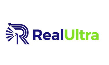 RealUltra.com - Creative brandable domain for sale