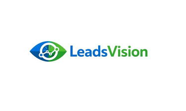 LeadsVision logo