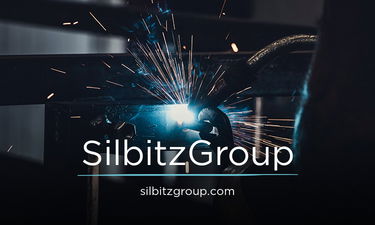 SilbitzGroup.com - Creative brandable domain for sale