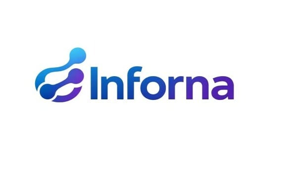 Inforna logo