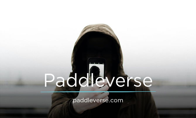 PaddleVerse.com