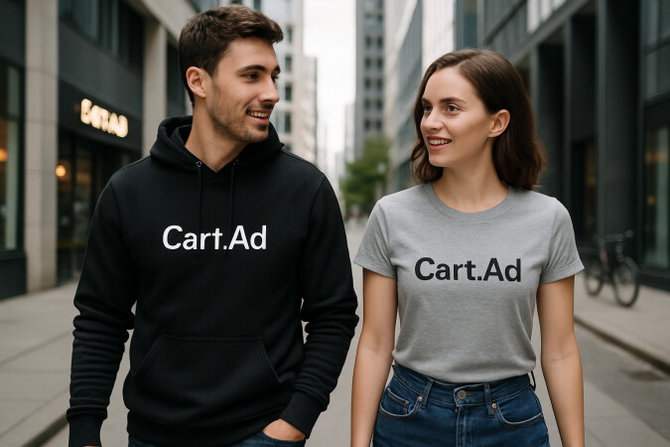 Cart.Ad — 5
