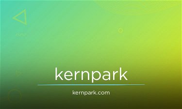 KernPark.com - Creative brandable domain for sale
