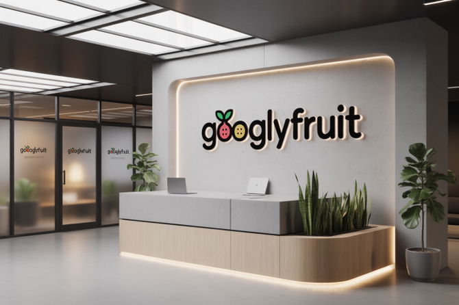 GooglyFruit.com