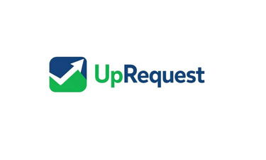 UpRequest.com - Creative brandable domain for sale
