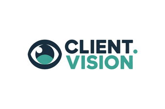 Client logo