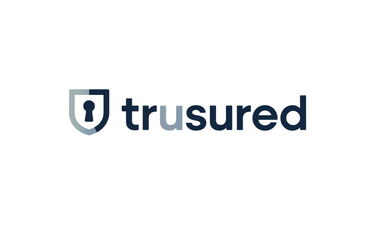 Trusured.com - Creative brandable domain for sale