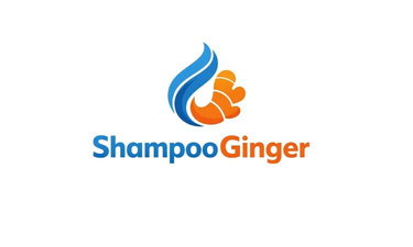 ShampooGinger logo