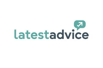LatestAdvice.com - Creative brandable domain for sale