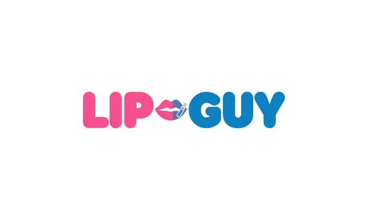 LipGuy logo