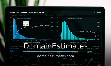 DomainEstimates.com - Creative brandable domain for sale