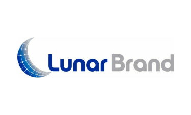LunarBrand logo