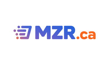 MZR logo