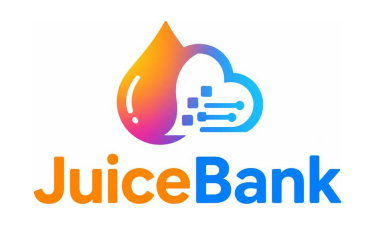 JuiceBank logo