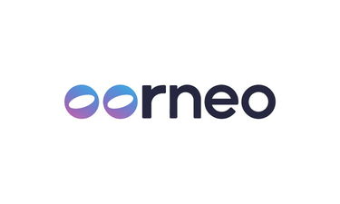 Oorneo.com - Creative brandable domain for sale