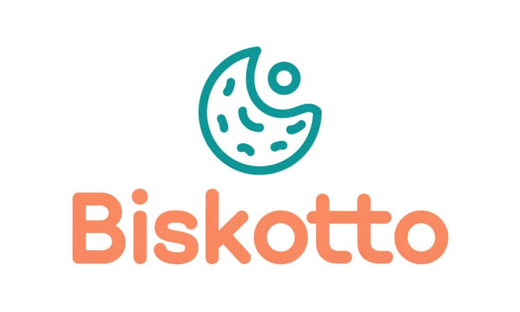 Biskotto logo