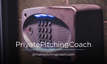 PrivatePitchingCoach.com