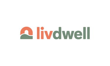 LivDwell.com - Creative brandable domain for sale