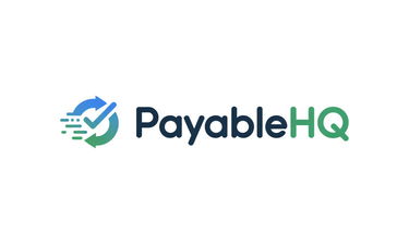 PayableHQ.com - Creative brandable domain for sale