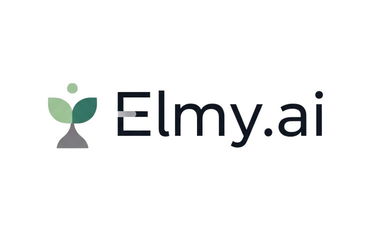 Elmy logo