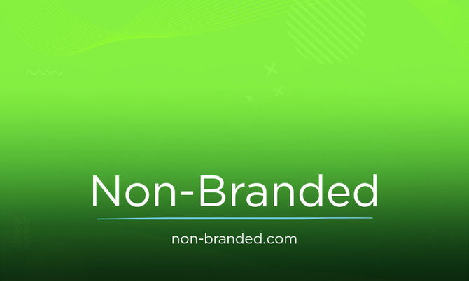 Non-Branded.com