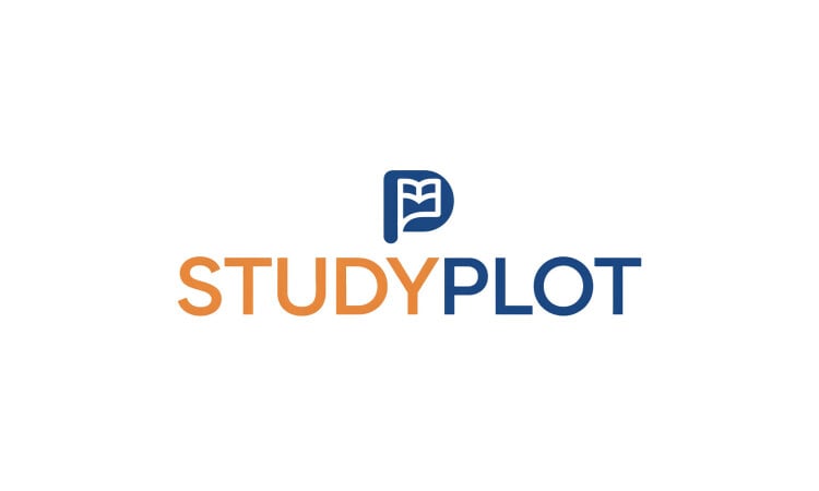 StudyPlot logo
