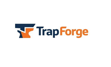 TrapForge logo