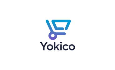 Yokico.com - Creative brandable domain for sale