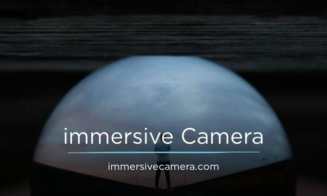 immersiveCamera.com