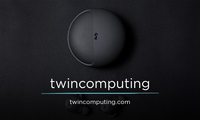 TwinComputing.com
