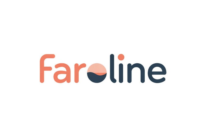 faroline logo