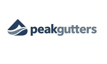 peakgutters.com
