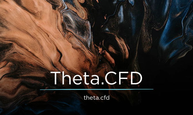 Theta.cfd