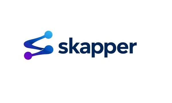 Skapper logo
