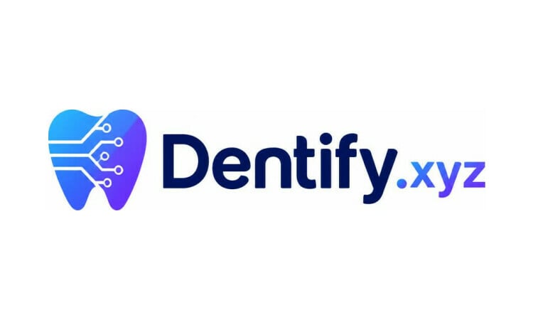 Dentify logo