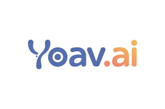 Yoav logo