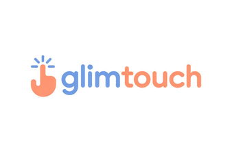 GlimTouch.com - Creative brandable domain for sale