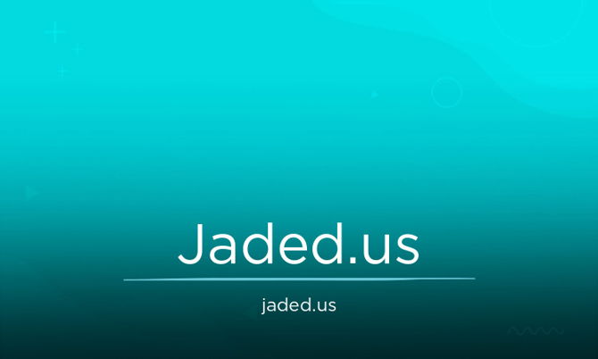 Jaded.us