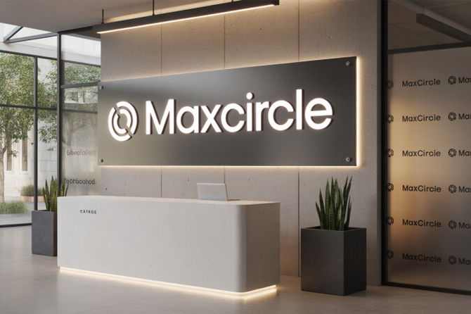 MaxCircle.com