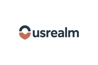 USRealm.com - Creative brandable domain for sale